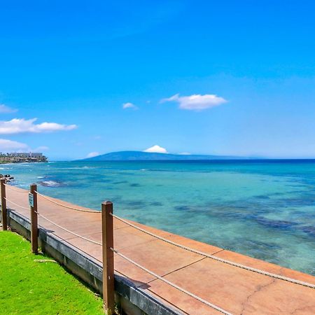 Hono Koa Vacation Club Apart otel Lahaina Dış mekan fotoğraf