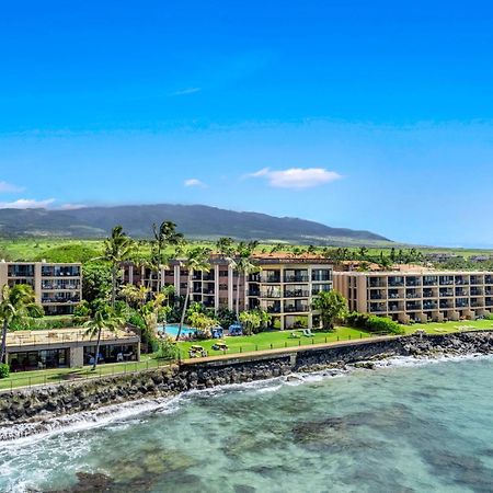 Hono Koa Vacation Club Apart otel Lahaina Dış mekan fotoğraf