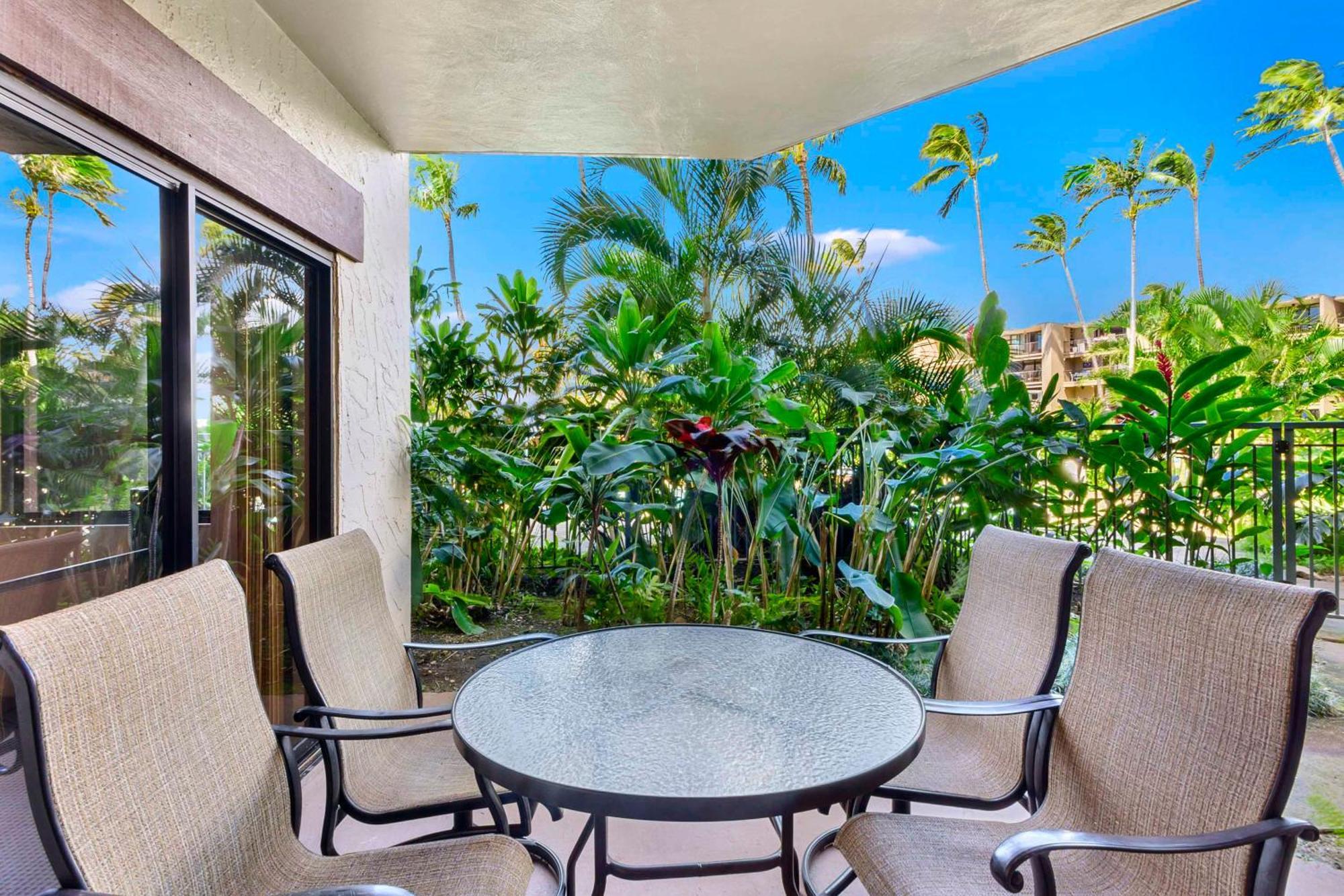 Hono Koa Vacation Club Apart otel Lahaina Dış mekan fotoğraf