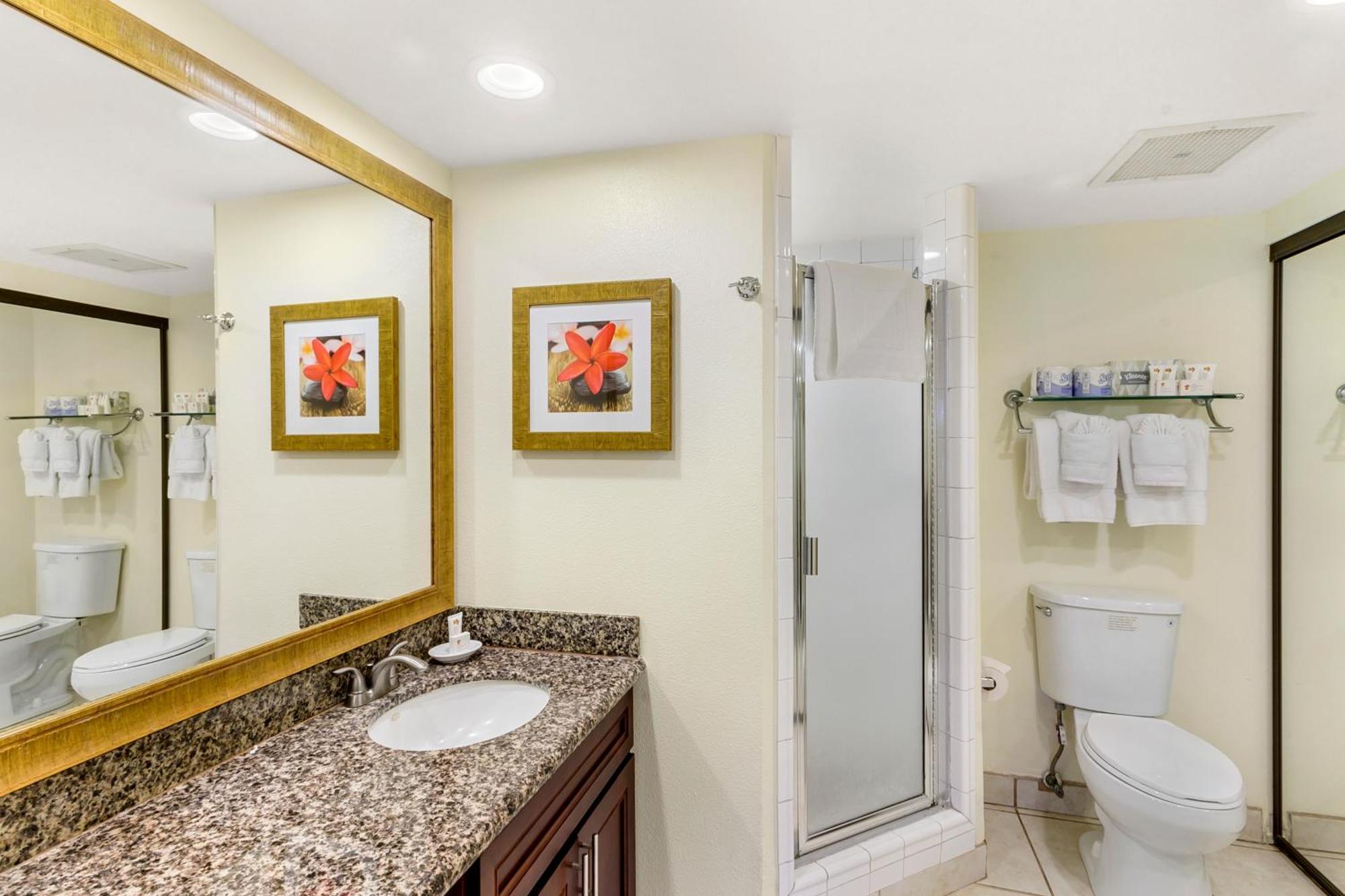 Hono Koa Vacation Club Apart otel Lahaina Dış mekan fotoğraf