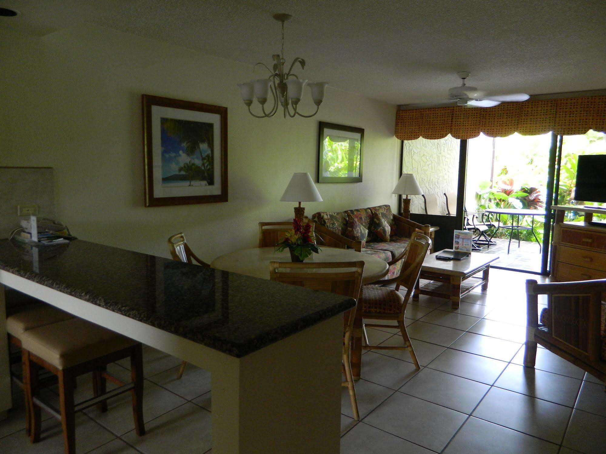 Hono Koa Vacation Club Apart otel Lahaina Dış mekan fotoğraf