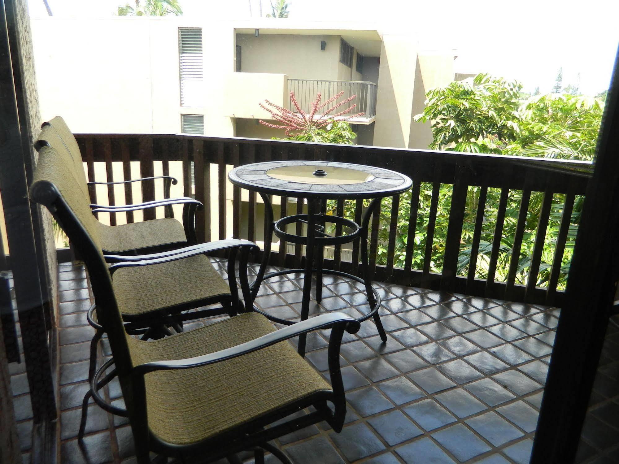 Hono Koa Vacation Club Apart otel Lahaina Dış mekan fotoğraf